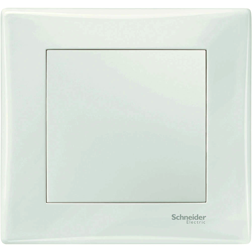 Заглушка Schneider Electric Sedna Белый SDN5600121